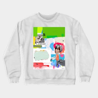 Beautiful Day Crewneck Sweatshirt